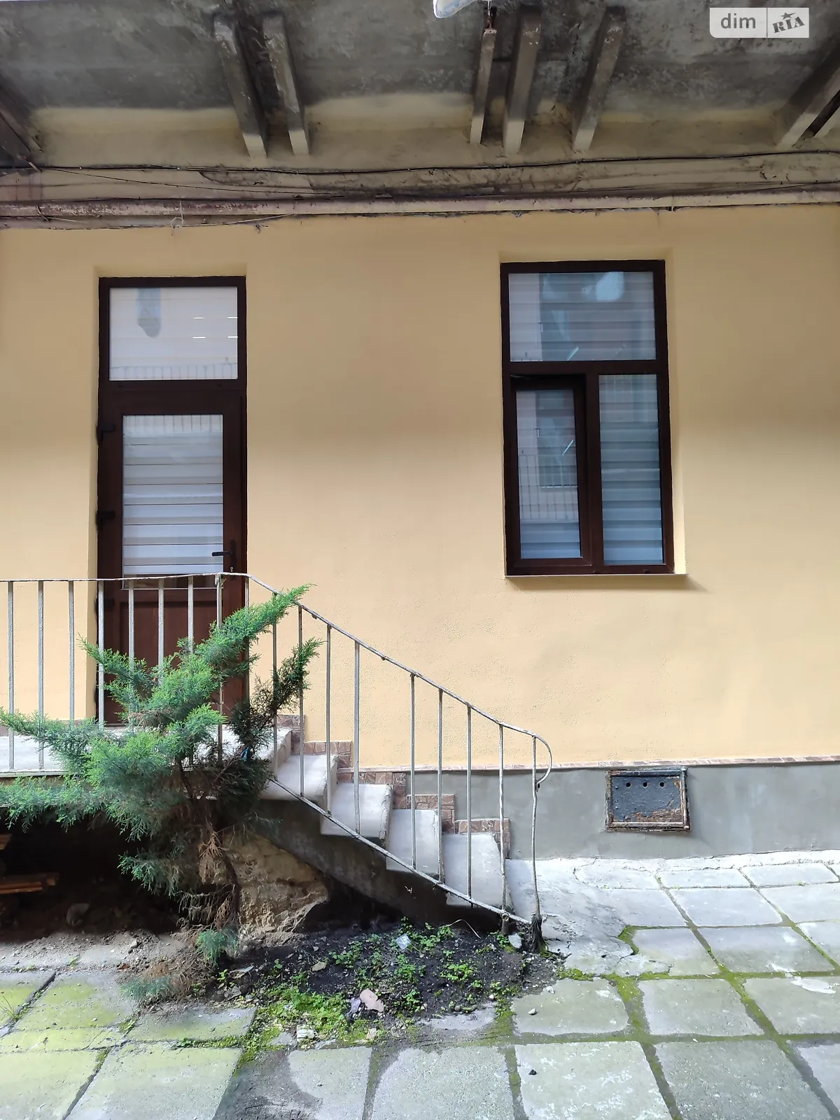 Здається в оренду 1-кімнатна квартира 28 кв. м у Львові, вул. Куліша Пантелеймона - фото 1