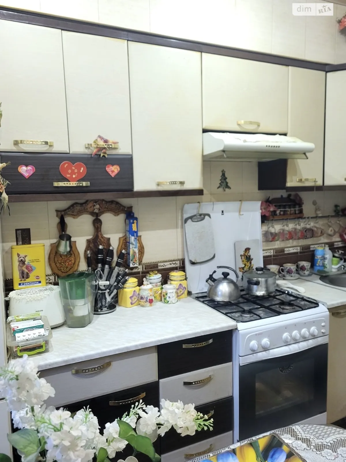 Продається 2-кімнатна квартира 48.3 кв. м у, цена: 40000 $ - фото 1