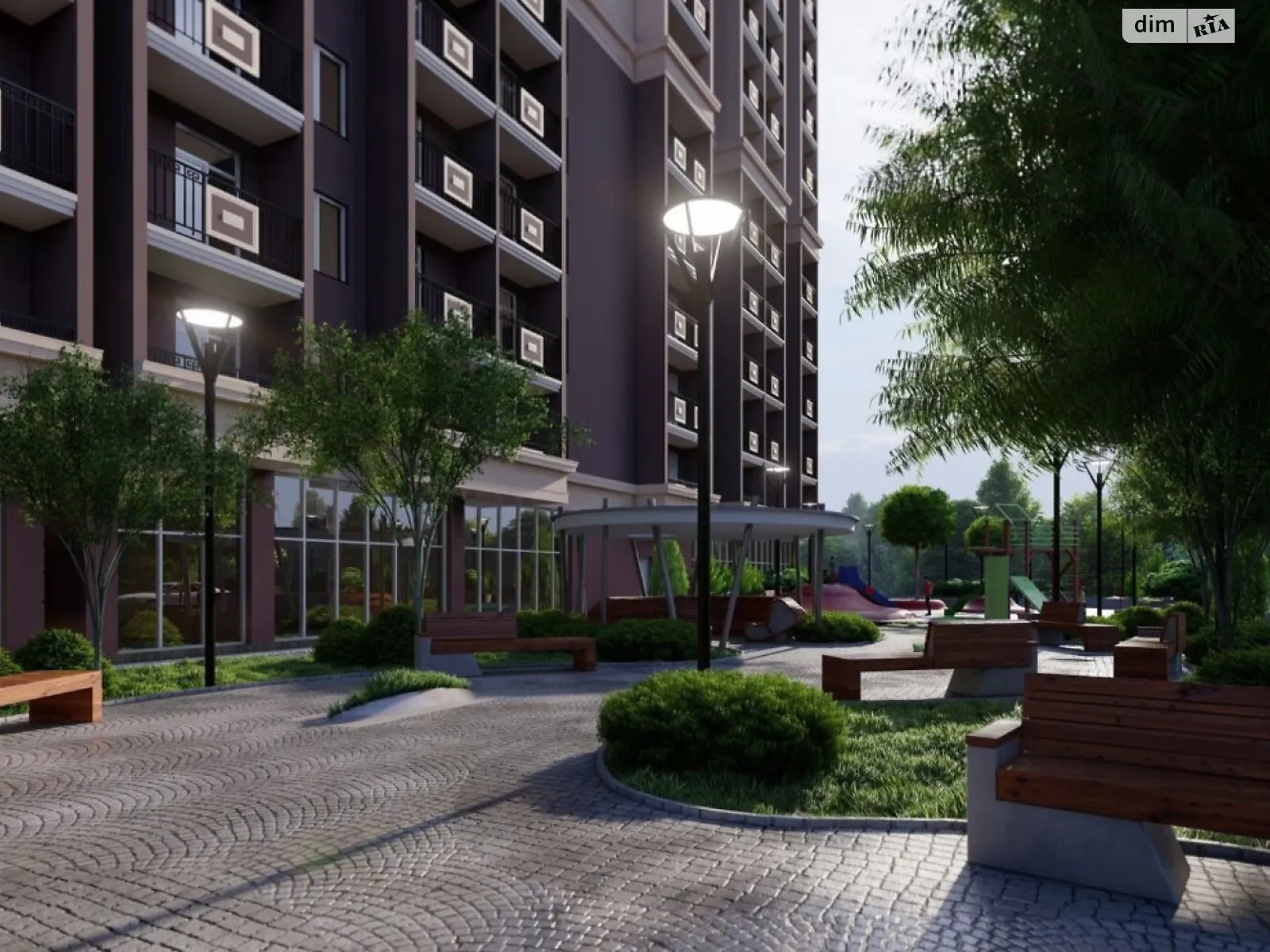 Продається 1-кімнатна квартира 45 кв. м у Одесі, вул. Генуезька, 1/1 - фото 1