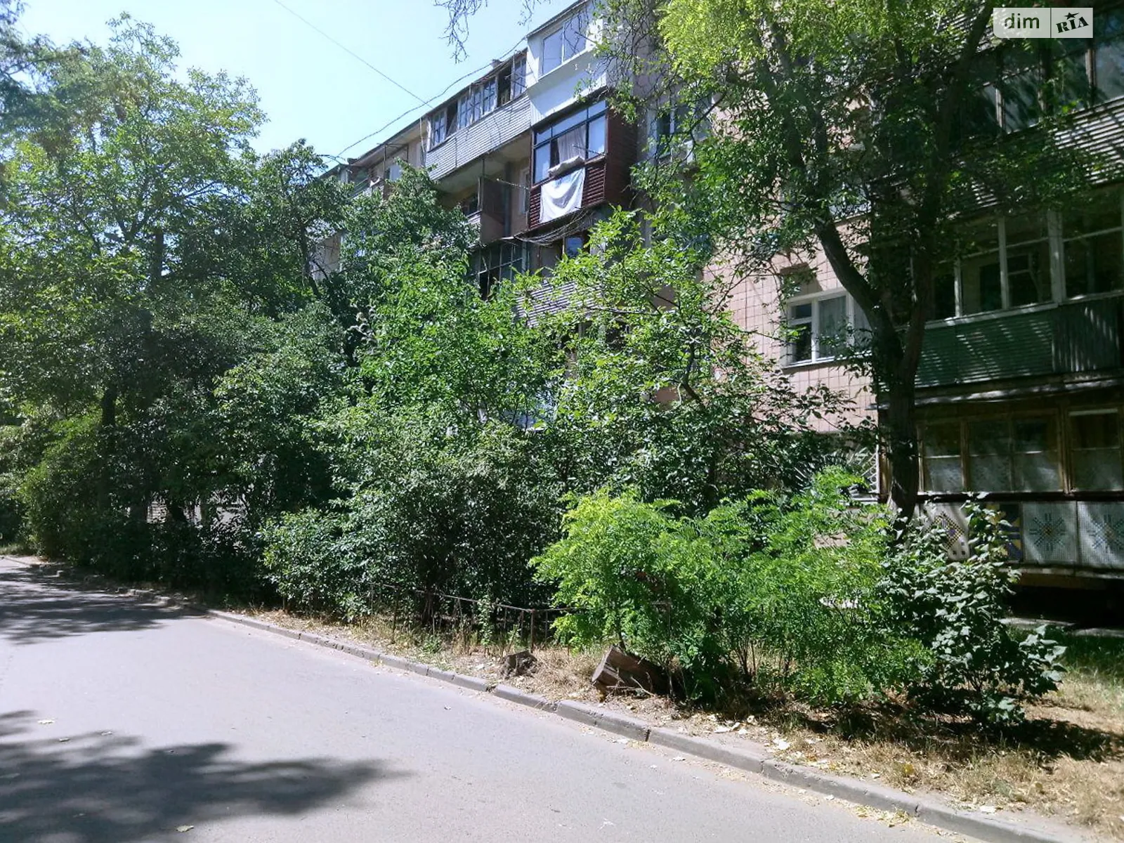 Продається 3-кімнатна квартира 62 кв. м у Одесі, просп. Князя Ярослава Мудрого - фото 1