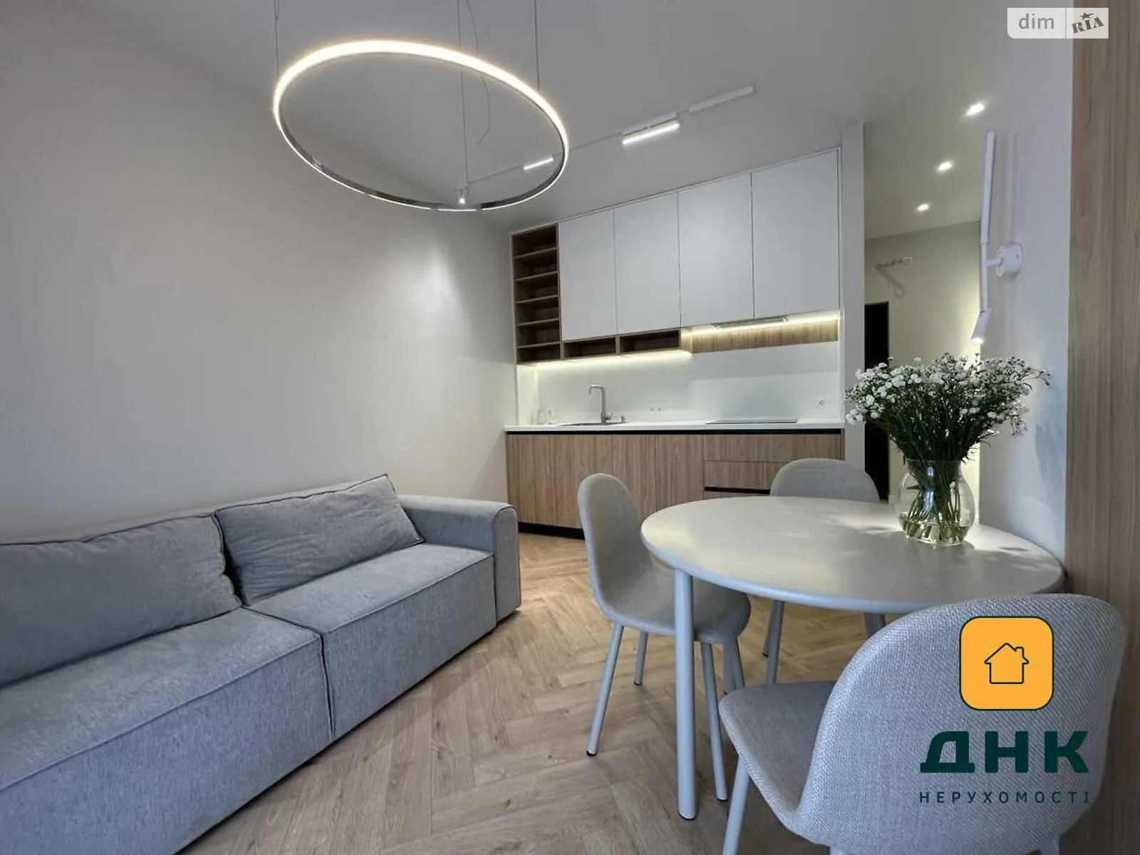 Продается 1-комнатная квартира 41 кв. м в Одессе, цена: 73000 $ - фото 1
