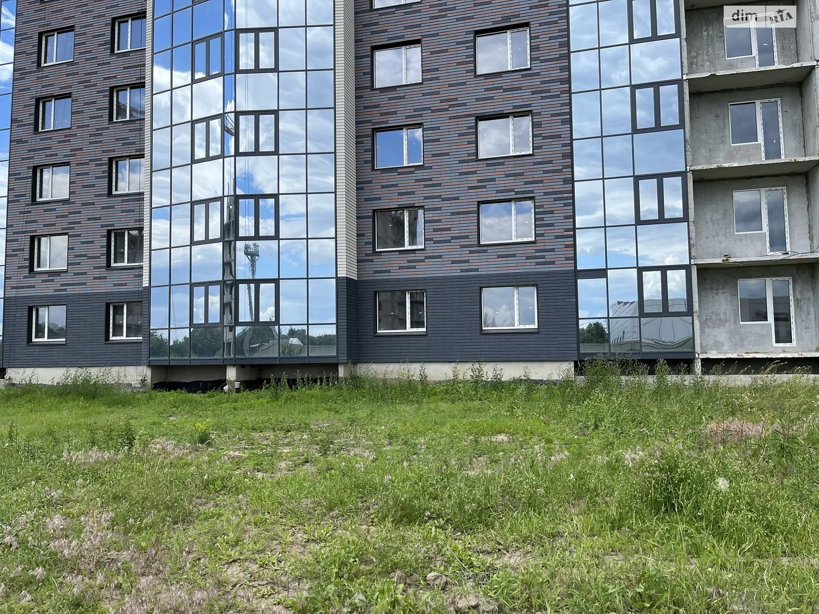 Продається 1-кімнатна квартира 40 кв. м у Полтаві, цена: 20000 $ - фото 1