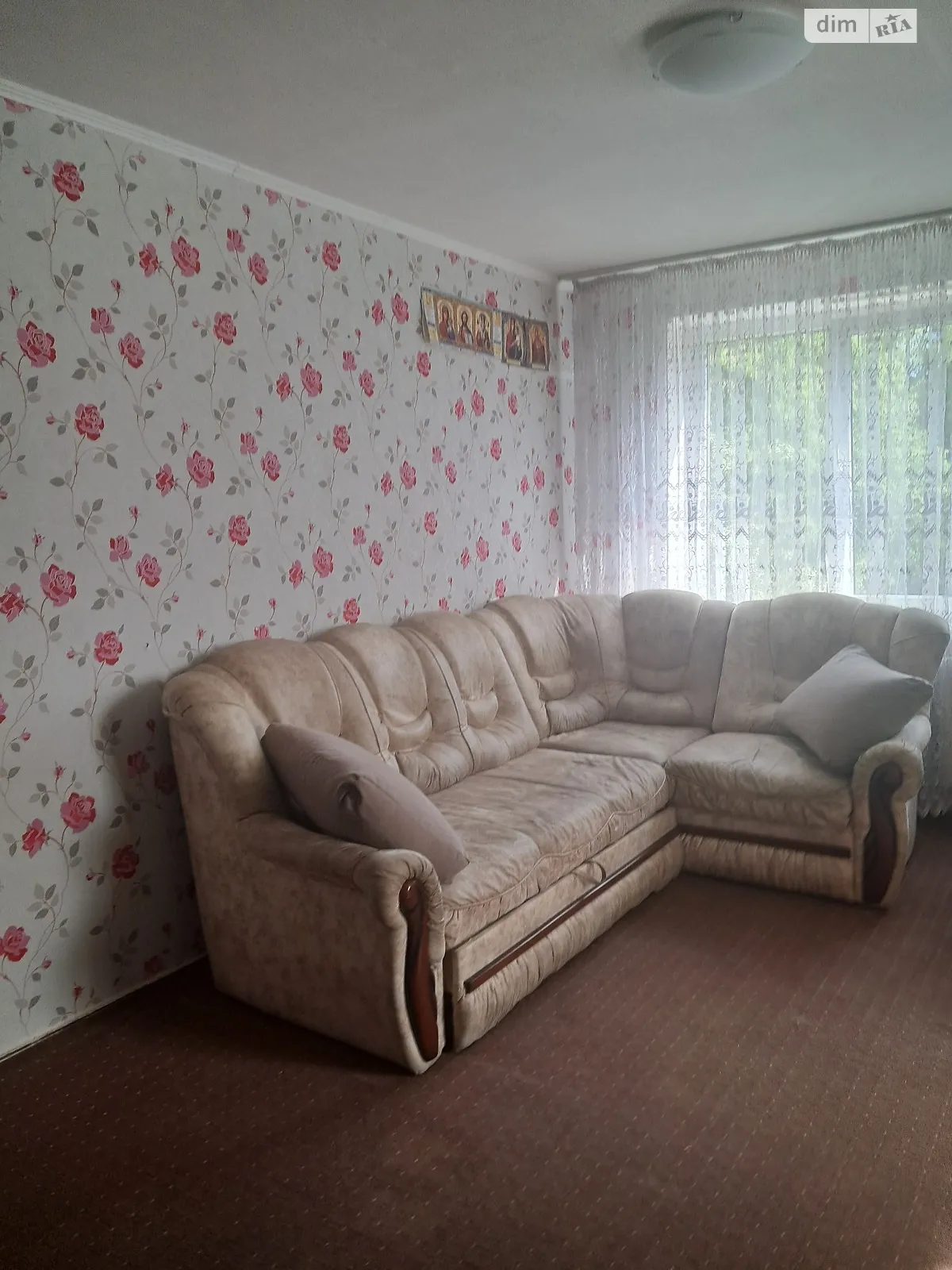 Здається в оренду 2-кімнатна квартира 63 кв. м у Вінниці, вул. Андрія Первозванного, 66 - фото 1