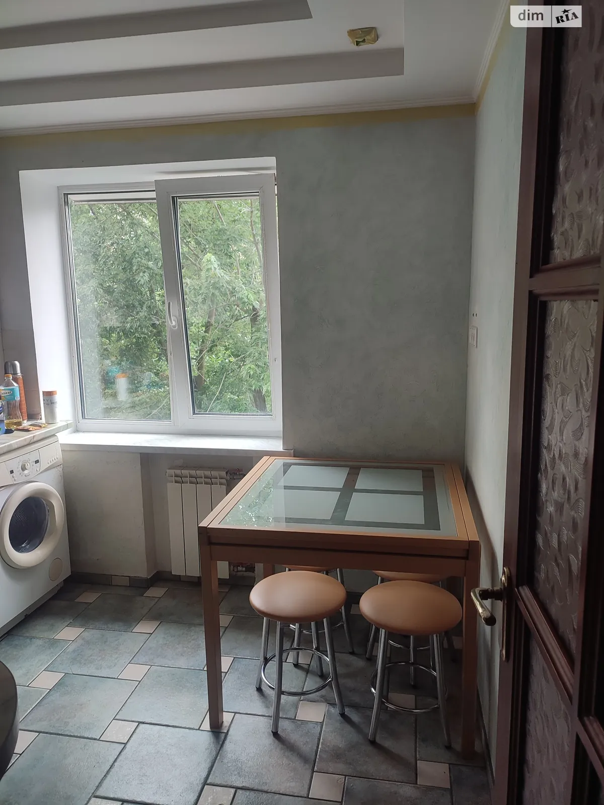 Здається в оренду 3-кімнатна квартира 62 кв. м у Києві, вул. Кубанської України, 41/28 - фото 1
