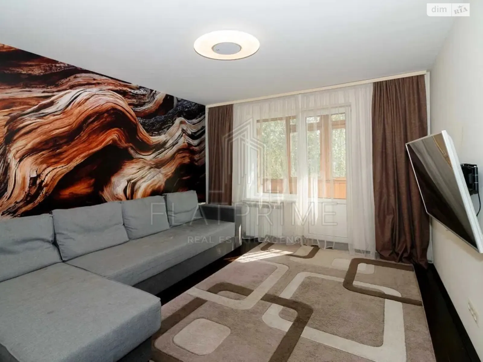Продається 2-кімнатна квартира 60 кв. м у Києві, цена: 75000 $ - фото 1