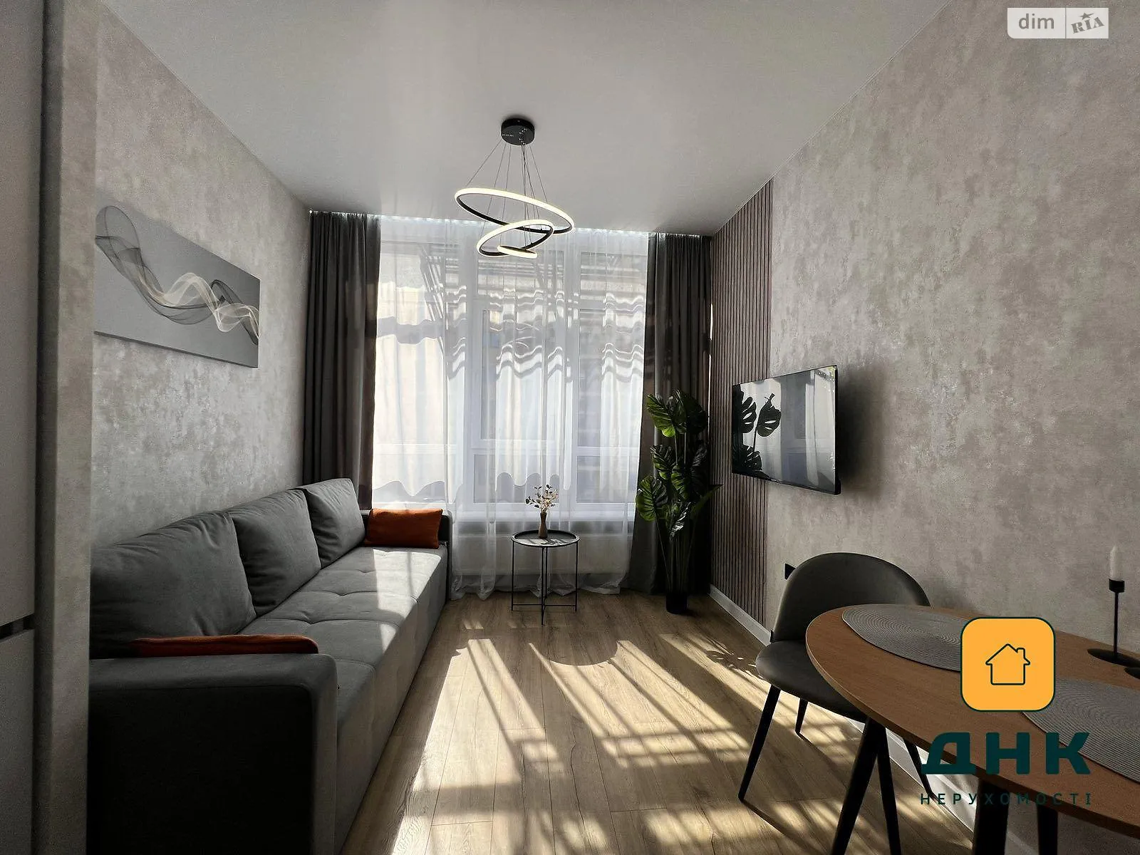 Продається 1-кімнатна квартира 38 кв. м у, цена: 86000 $ - фото 1