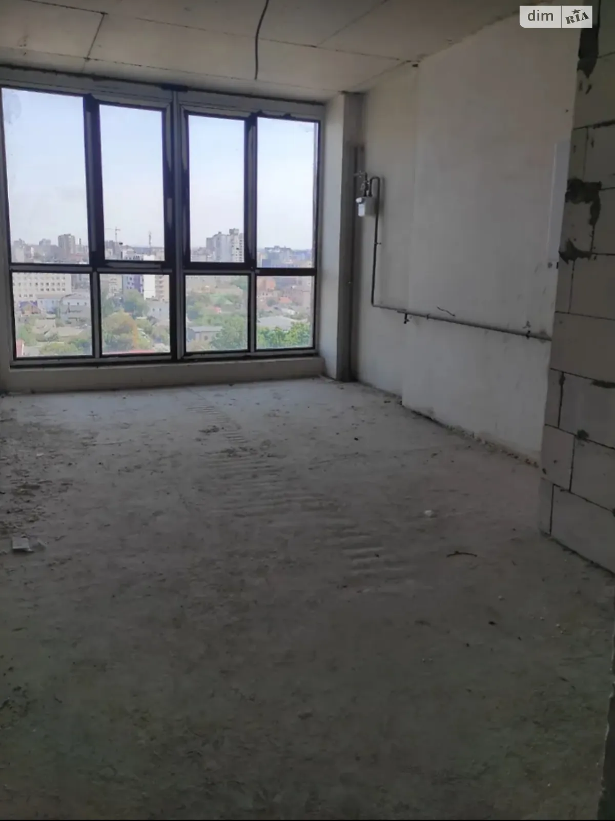 Продається 2-кімнатна квартира 90.8 кв. м у Хмельницькому - фото 1