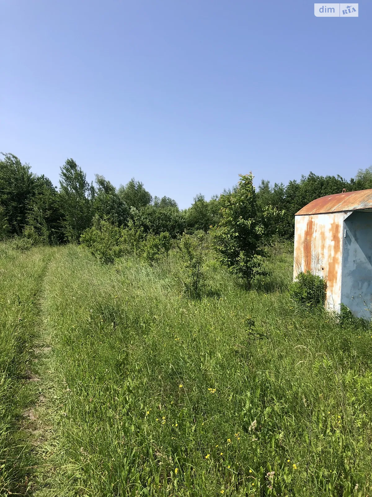 Продається земельна ділянка 6 соток у Вінницькій області, цена: 15000 $ - фото 1