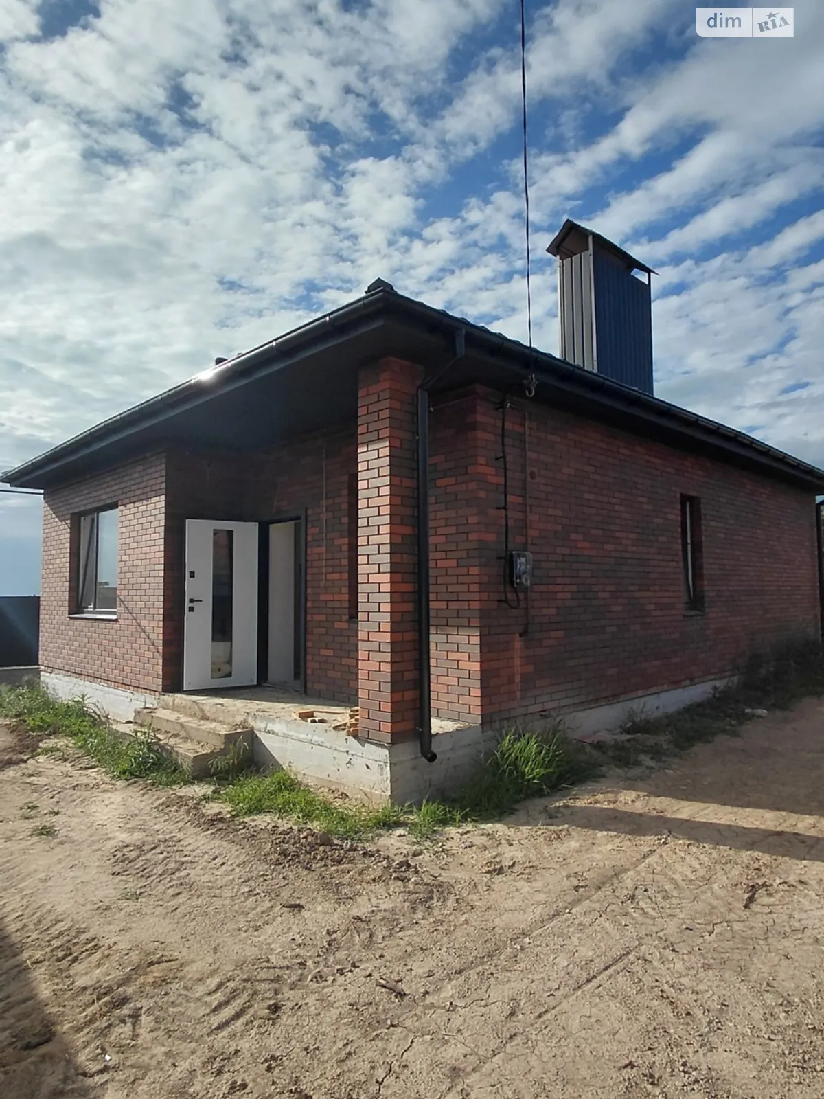 Продається одноповерховий будинок 80 кв. м з верандою, цена: 75000 $ - фото 1