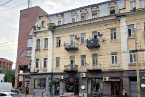 Продажа квартиры, Днепр, р‑н. Парк Л.Глобы, Лазаря Глобы (Фабра Андрея) улица, дом 4