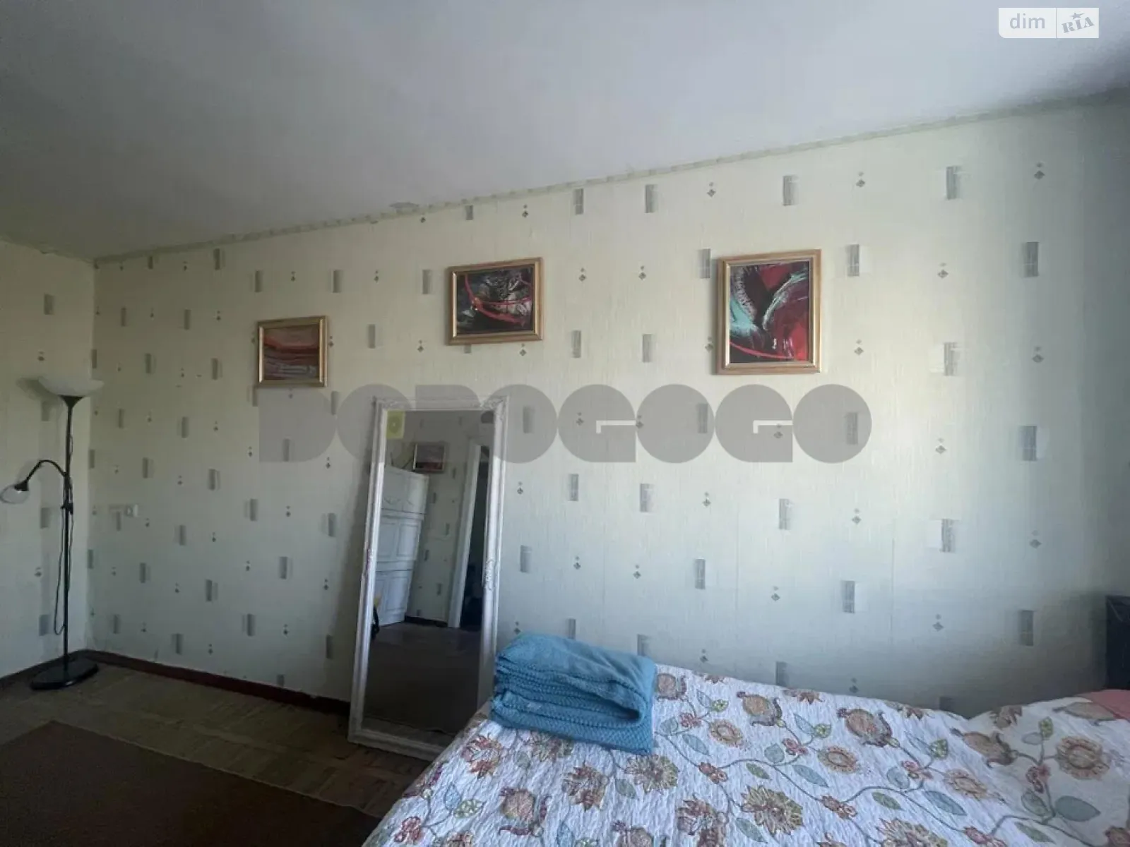 Продается 1-комнатная квартира 30 кв. м в Вишневом, цена: 32000 $ - фото 1