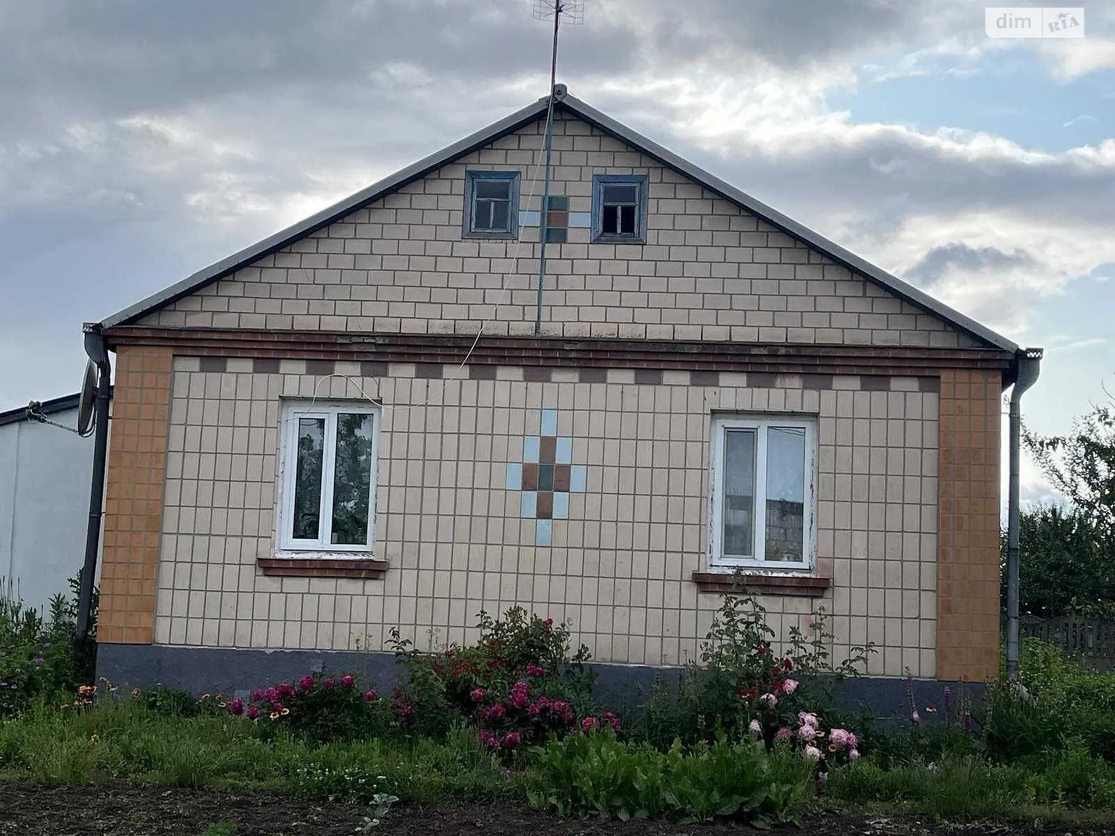Продається одноповерховий будинок 83 кв. м з подвалом, цена: 62000 $ - фото 1
