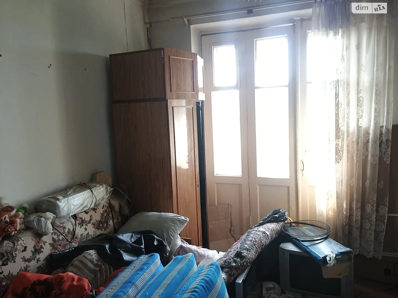 Продается 2-комнатная квартира 54 кв. м в Житомире, ул. Киевская - фото 1