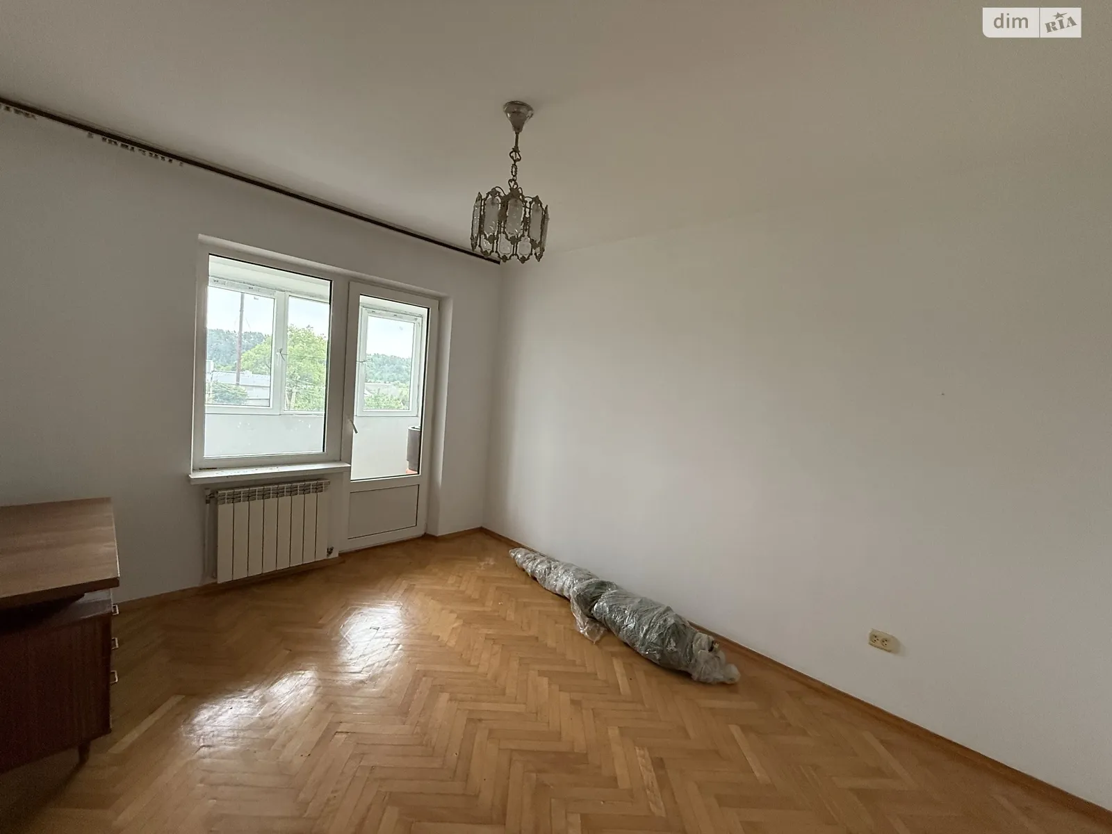 Продається 1-кімнатна квартира 28 кв. м у Великих Бірок, цена: 20000 $ - фото 1