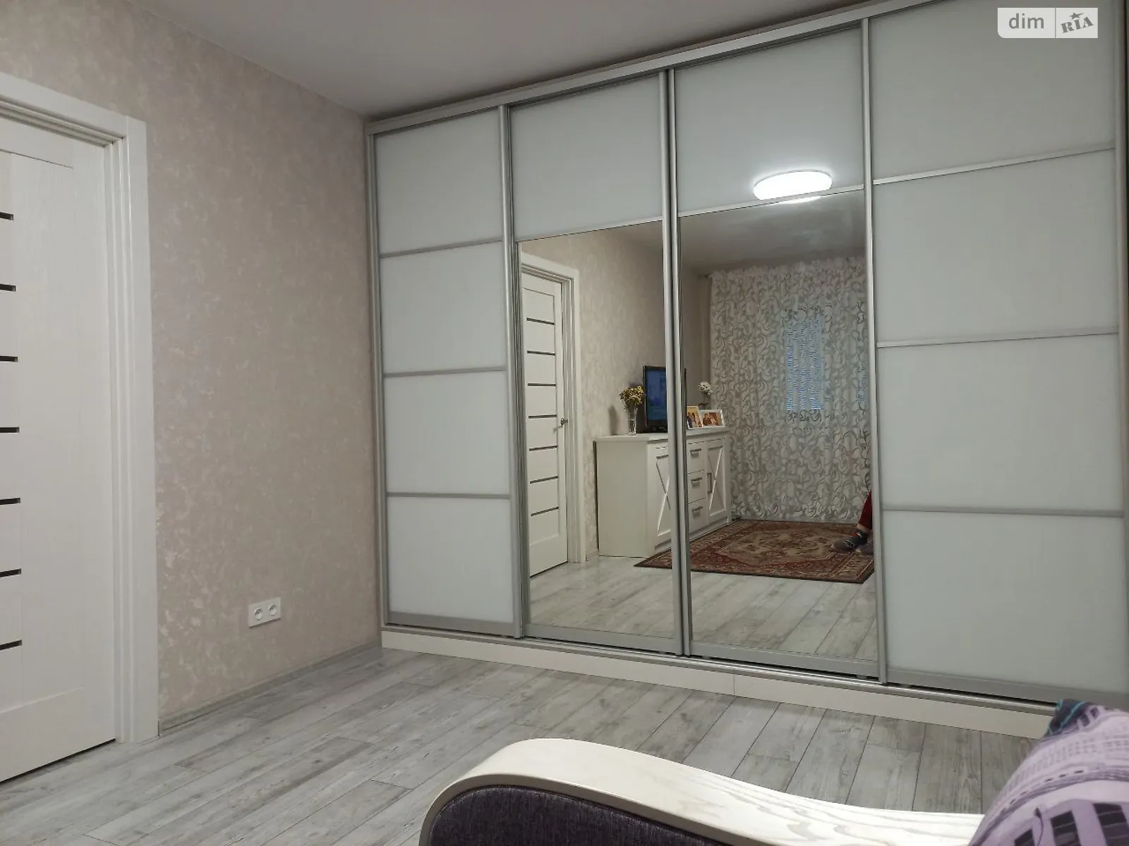 Продается 2-комнатная квартира 45.26 кв. м в Днепре, цена: 31501 $ - фото 1
