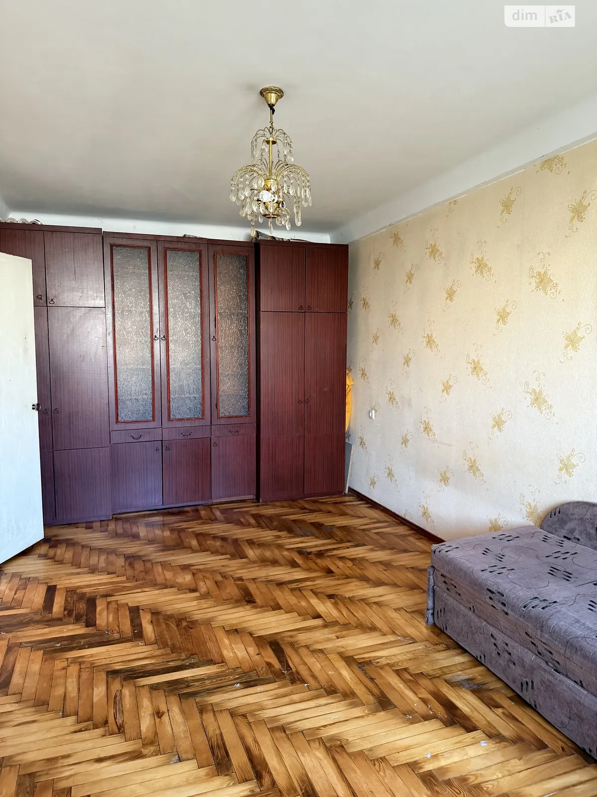 1-комнатная квартира 35 кв. м в Запорожье, ул. Независимой Украины, 39В - фото 1