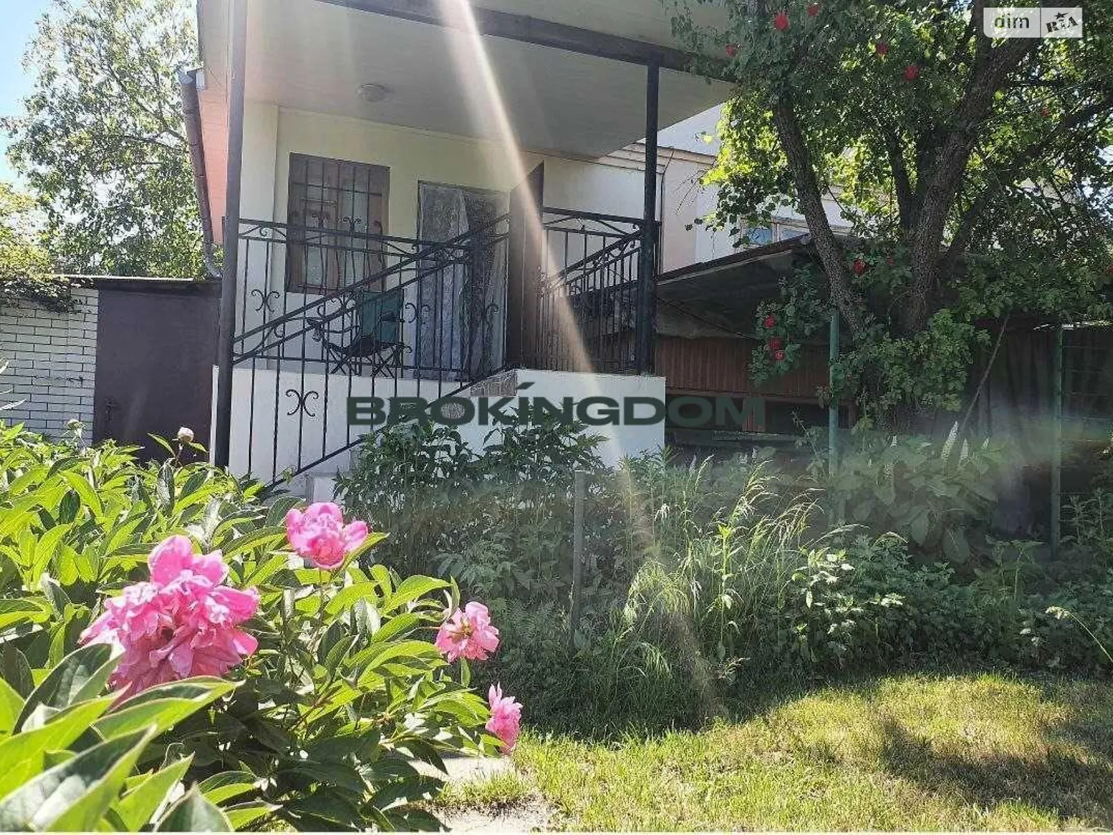Продається будинок 2 поверховий 92 кв. м з гаражем, цена: 77000 $ - фото 1