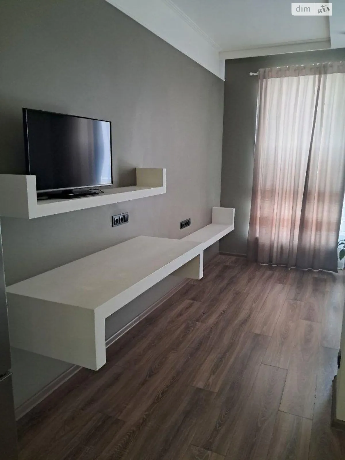 Продається 1-кімнатна квартира 34.2 кв. м у Одесі, вул. Боровського Миколи - фото 1