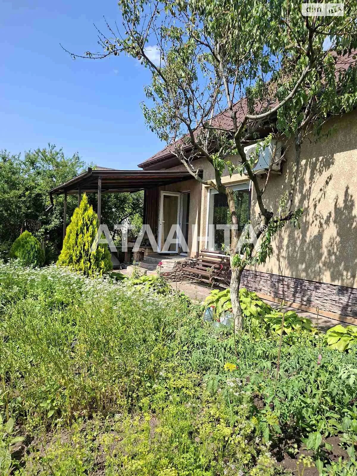 Продается дом на 2 этажа 140.1 кв. м с гаражом, цена: 115000 $ - фото 1