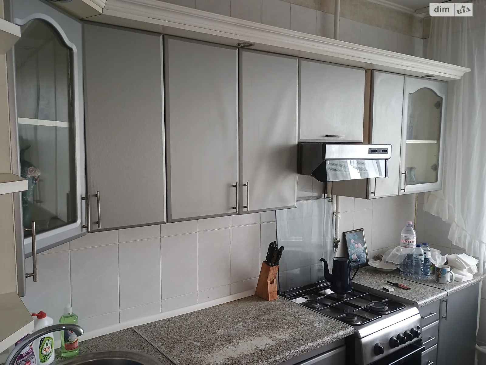 Продается 3-комнатная квартира 64 кв. м в Житомире, просп. Мира - фото 1
