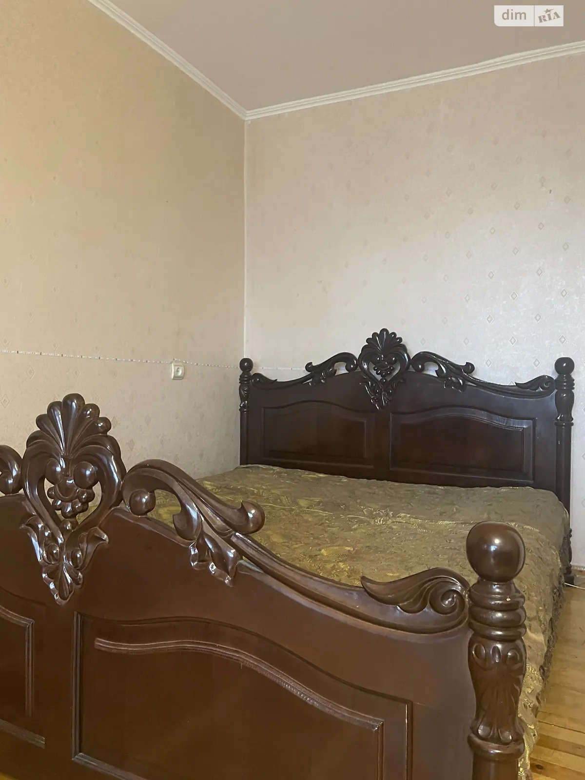 1-кімнатна квартира 36 кв. м у Тернополі, вул. Симоненка Василя - фото 1