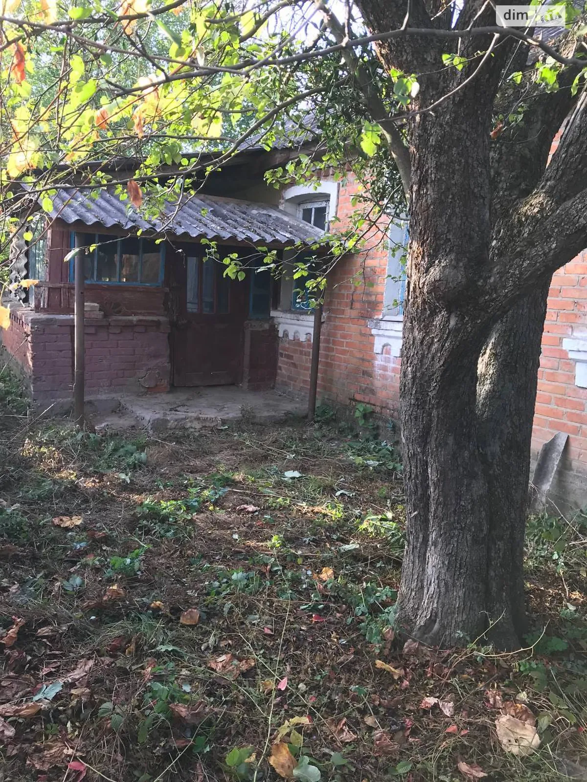 Продається одноповерховий будинок 49.1 кв. м з меблями, цена: 5200 $ - фото 1
