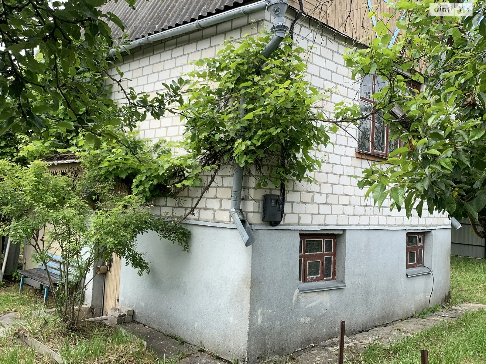 Продается дом на 2 этажа 69 кв. м с верандой, цена: 16000 $ - фото 1