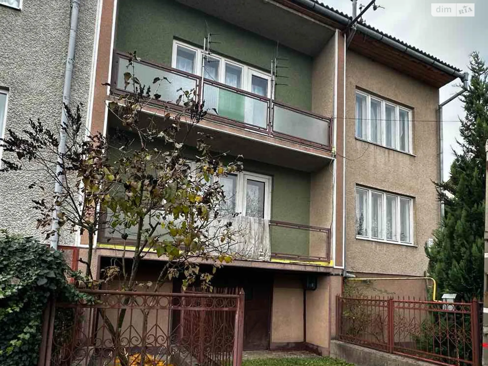 Продається будинок 2 поверховий 223 кв. м з ділянкою, цена: 60000 $ - фото 1