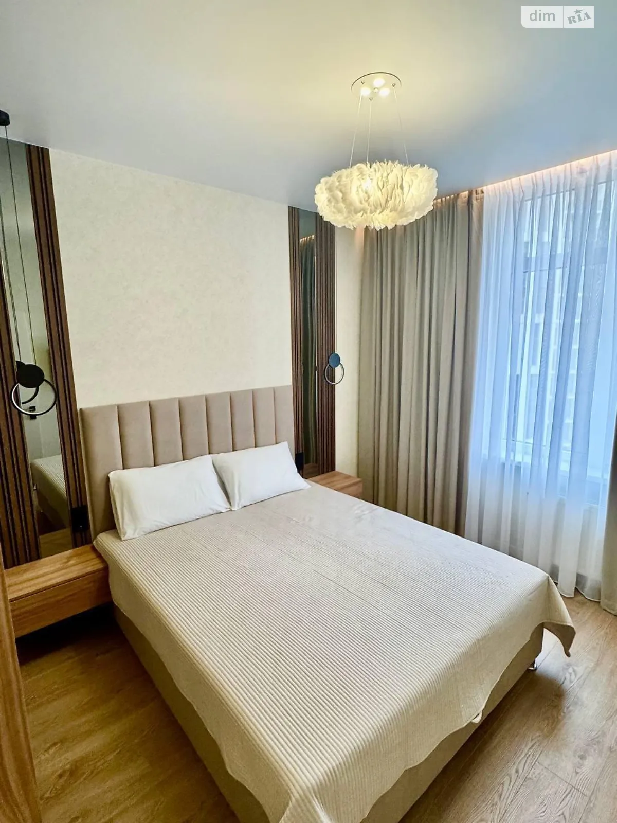 Продається 1-кімнатна квартира 43 кв. м у Одесі, вул. Краснова - фото 1