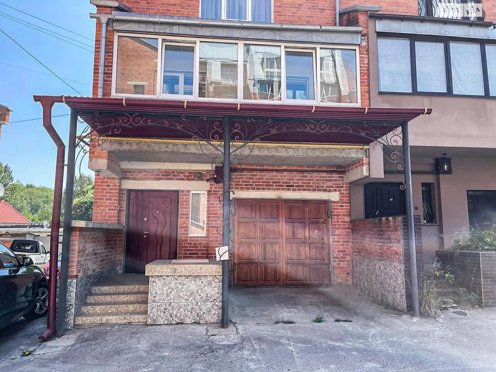 вул. Вербицького Михайла, 8 Канада Тернопіль, цена: 160000 $ - фото 1