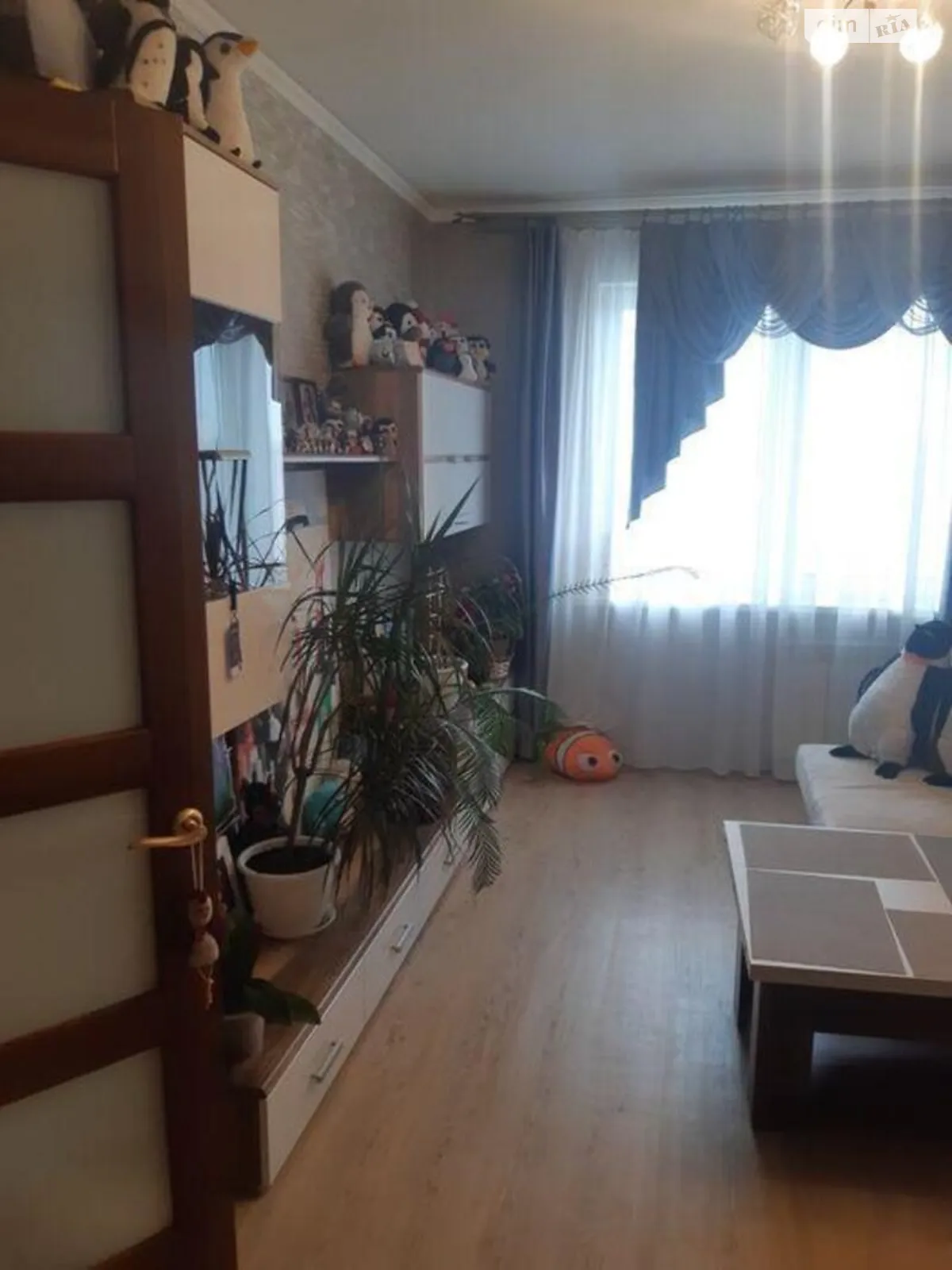 Продается 2-комнатная квартира 50 кв. м в Киеве, ул. Краковская, 13В - фото 1