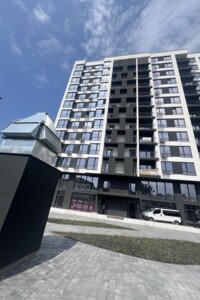 Продажа квартиры, Ивано-Франковск, р‑н. Центр, Бельведерська улица