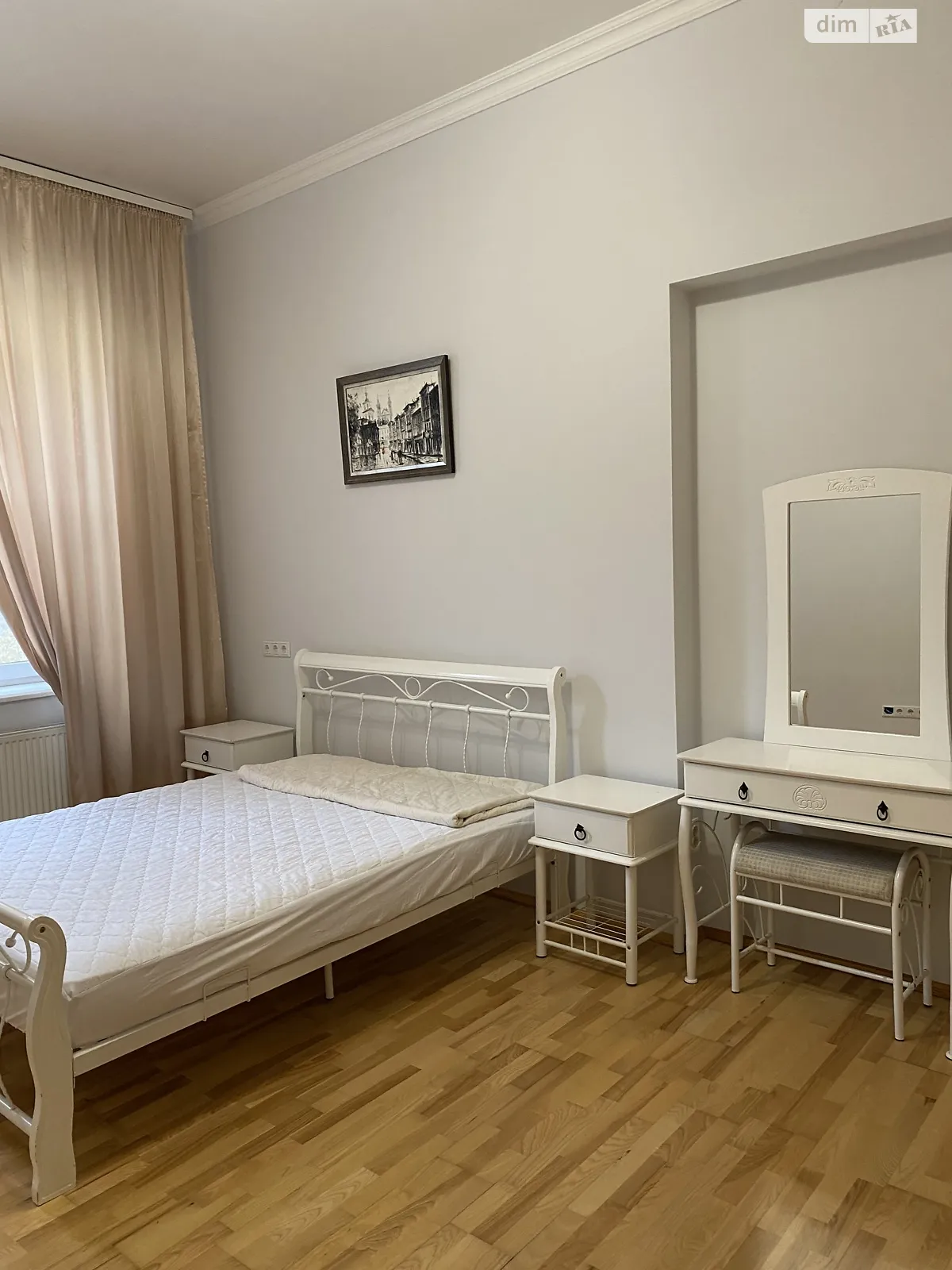 Здається в оренду 1-кімнатна квартира 35 кв. м у Львові - фото 1