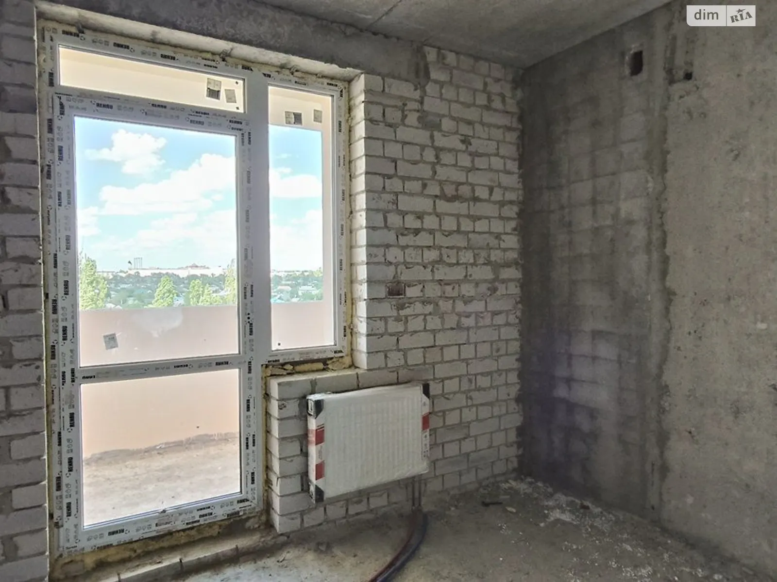 Продається 1-кімнатна квартира 39.9 кв. м у Харкові, цена: 21500 $ - фото 1