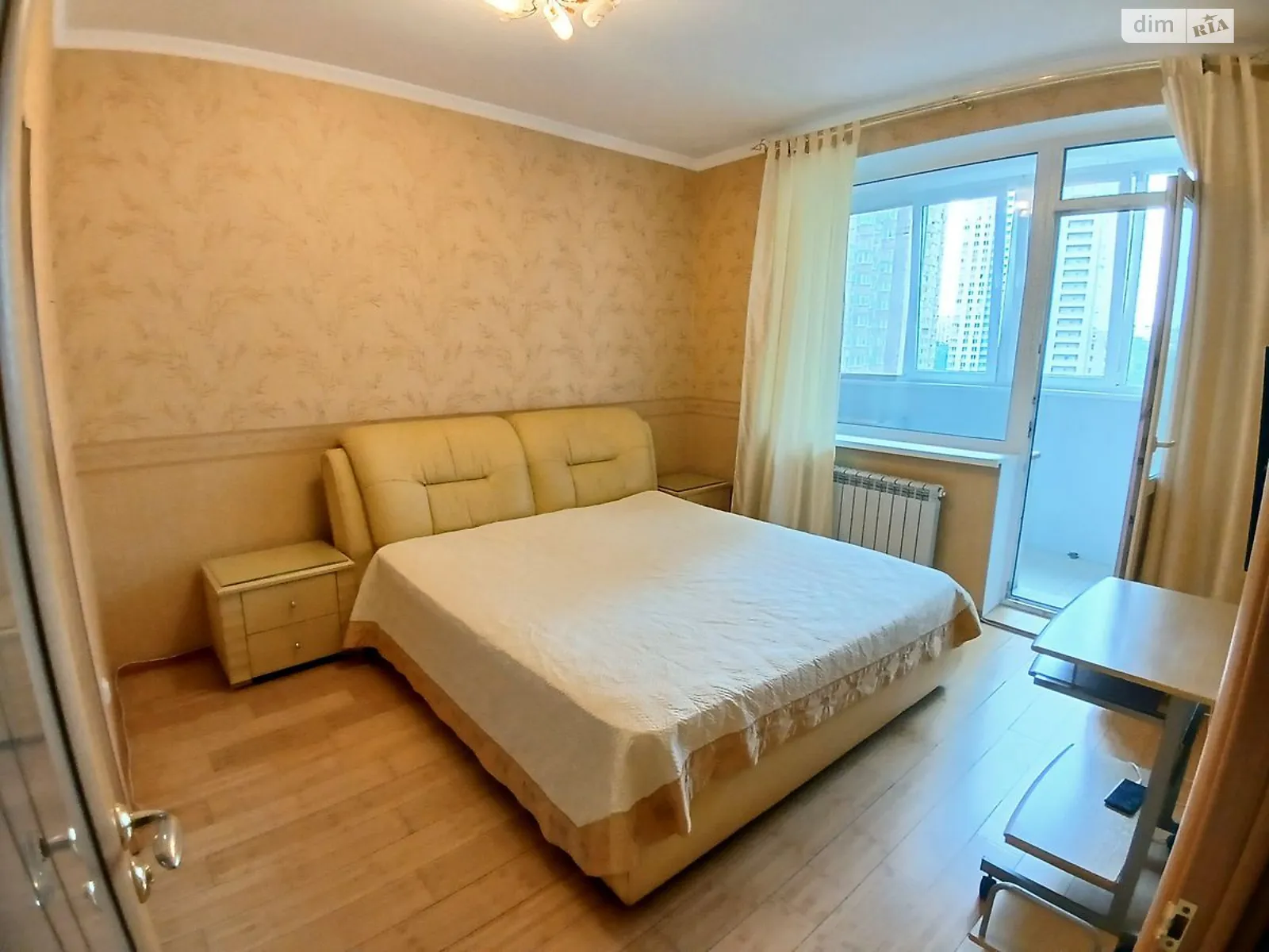 ул. Саперно-Слободская, 10 Саперная Слободка Киев Демиевская - фото 1