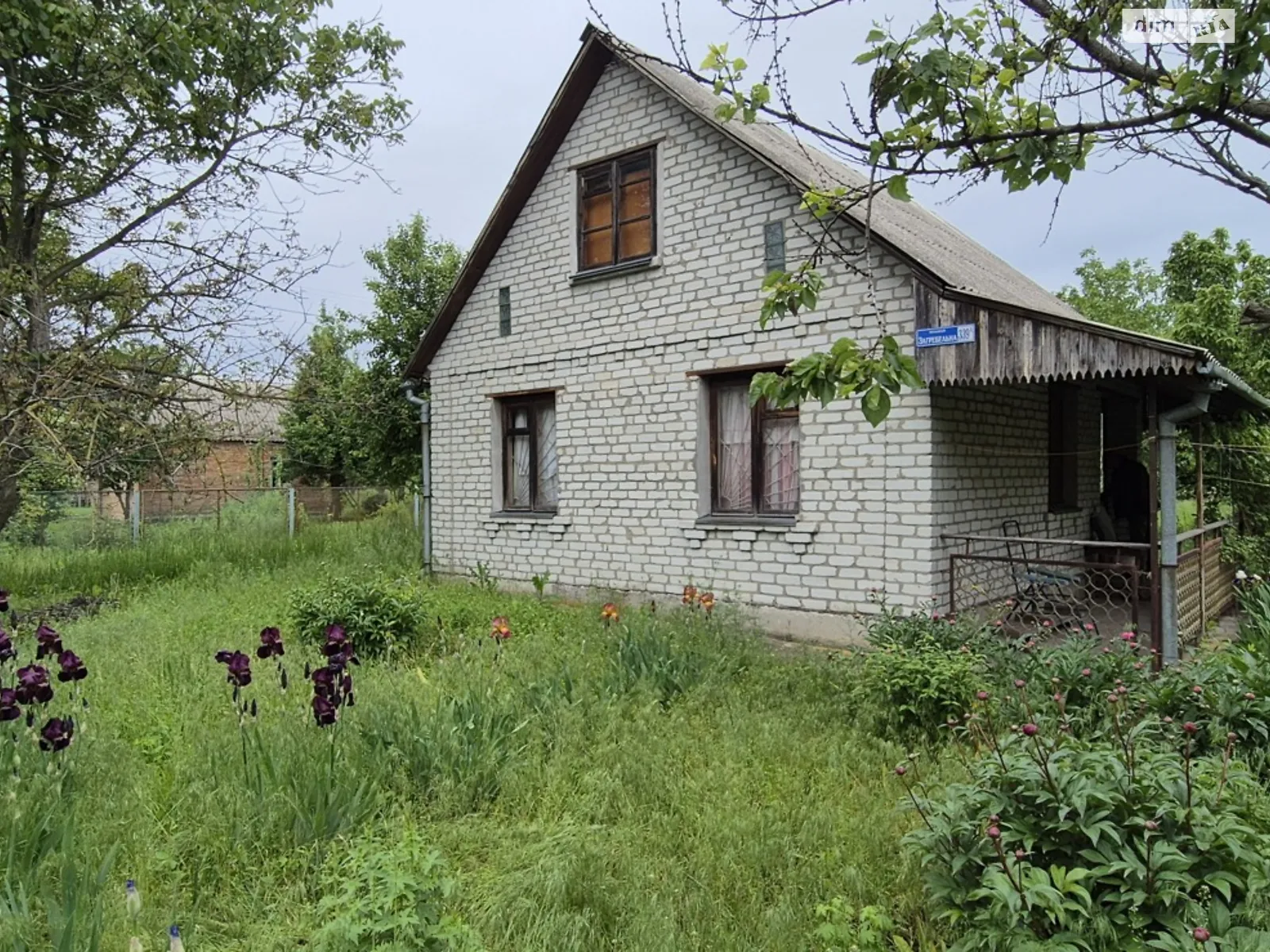Продається будинок 2 поверховий 40.6 кв. м с басейном, цена: 12000 $ - фото 1