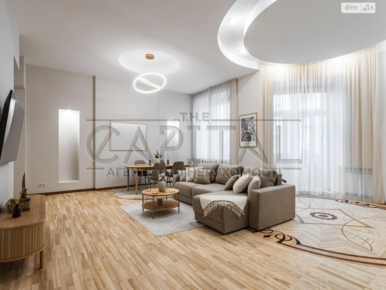 вул. Антоновича(Горького), 9 Нова забудова Київ - фото 1