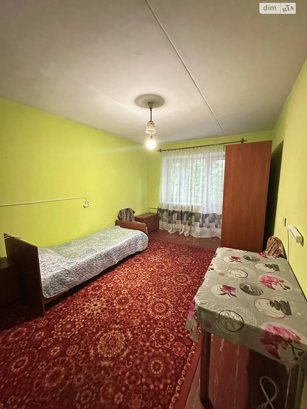 Здається в оренду кімната 18 кв. м у Дніпрі, цена: 4000 грн - фото 1