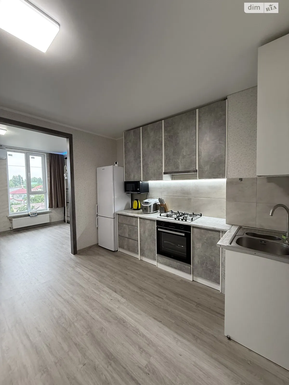 Продается 1-комнатная квартира 30.5 кв. м в Одессе, цена: 39000 $ - фото 1