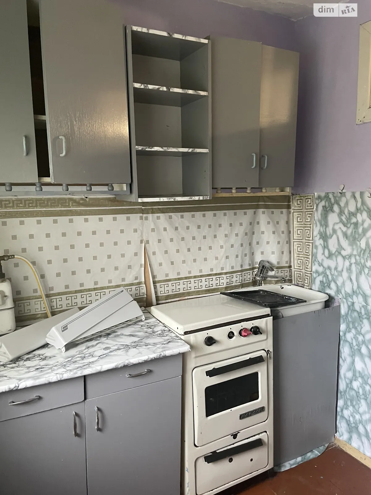 1-кімнатна квартира 29 кв. м у Тернополі, вул. 15-го Квітня - фото 1