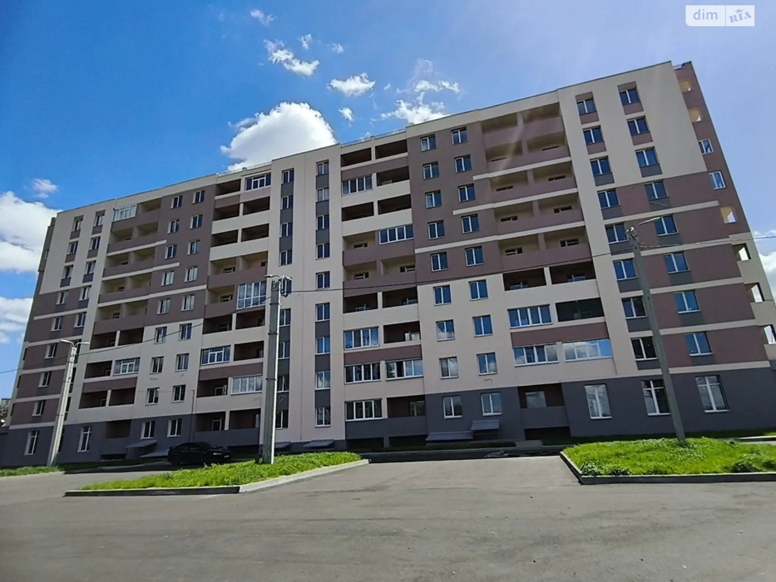 Продається 1-кімнатна квартира 39.6 кв. м у Харкові, цена: 21500 $ - фото 1