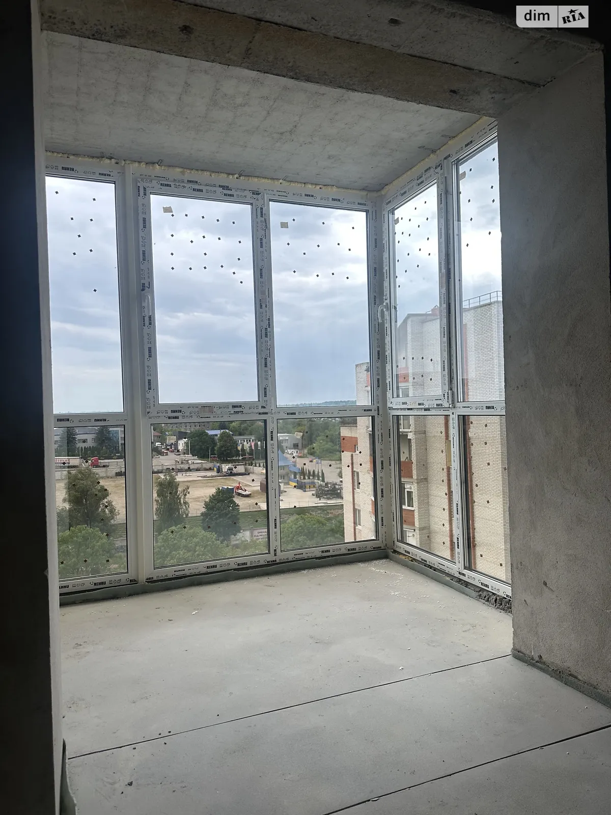 2-кімнатна квартира 58 кв. м у Тернополі, вул. Чернівецька - фото 1