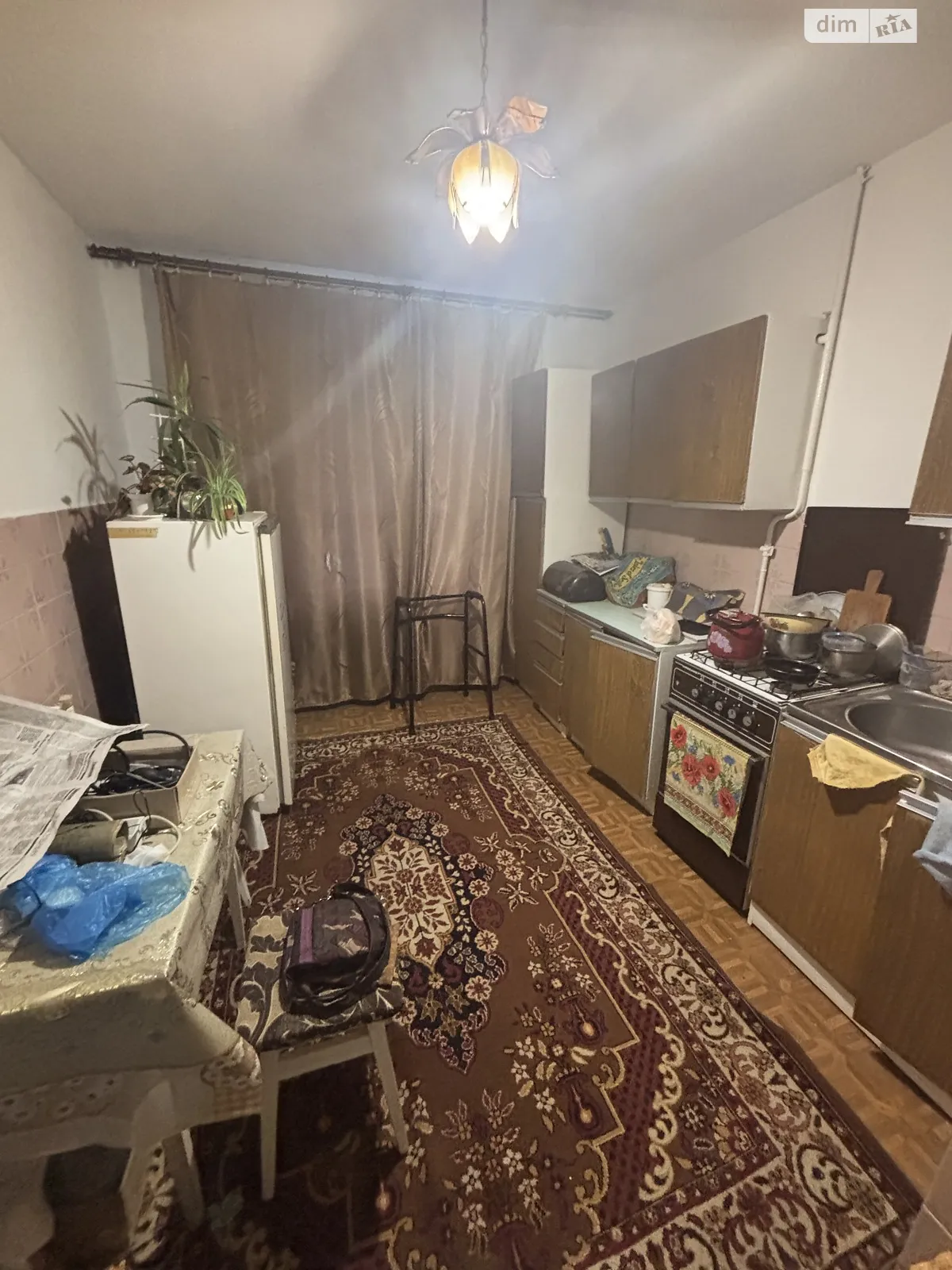 Здається в оренду кімната 52 кв. м у Тернополі, цена: 2500 грн - фото 1