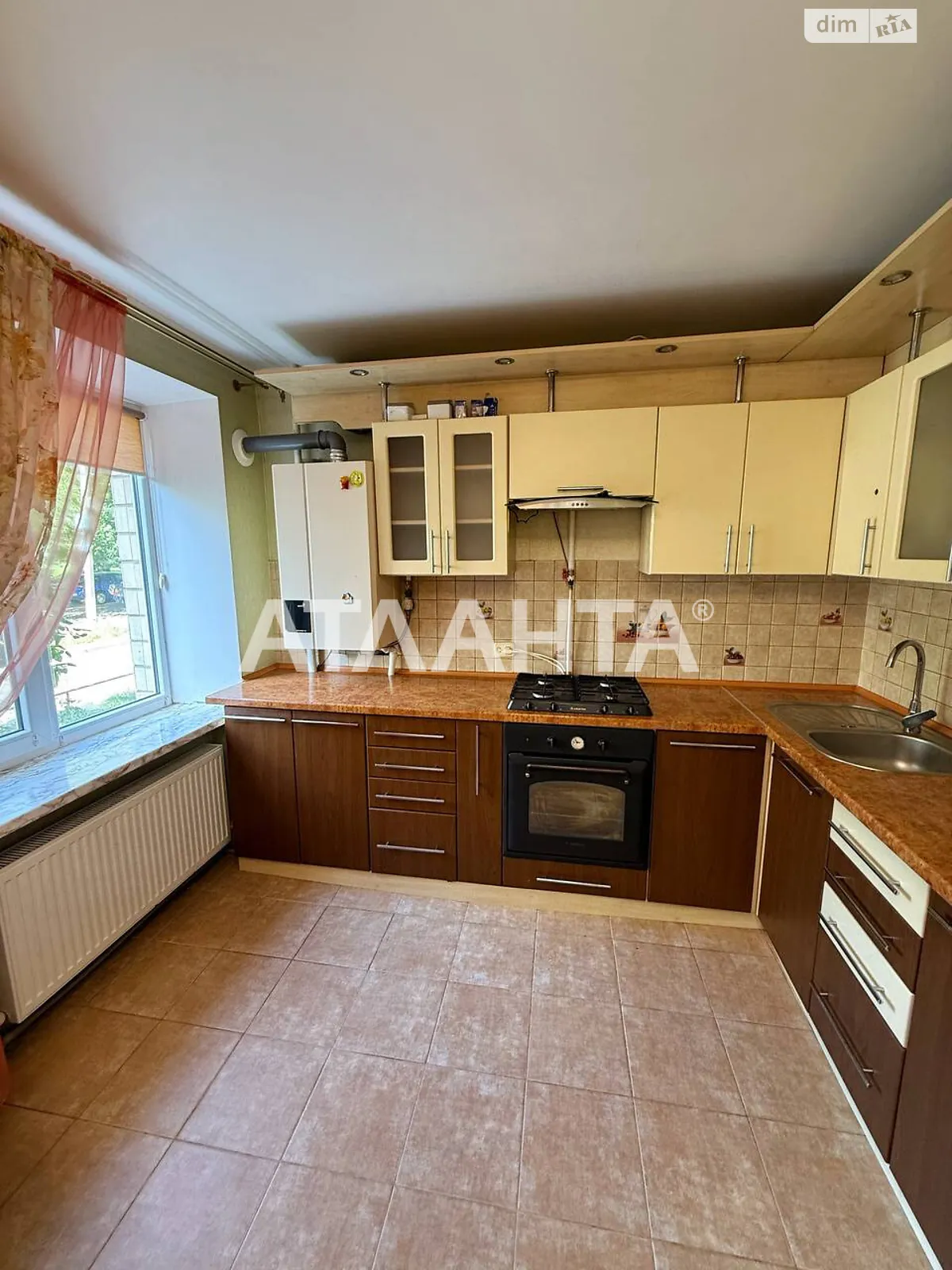 Продается 3-комнатная квартира 89 кв. м в Виннице, просп. Юности - фото 1