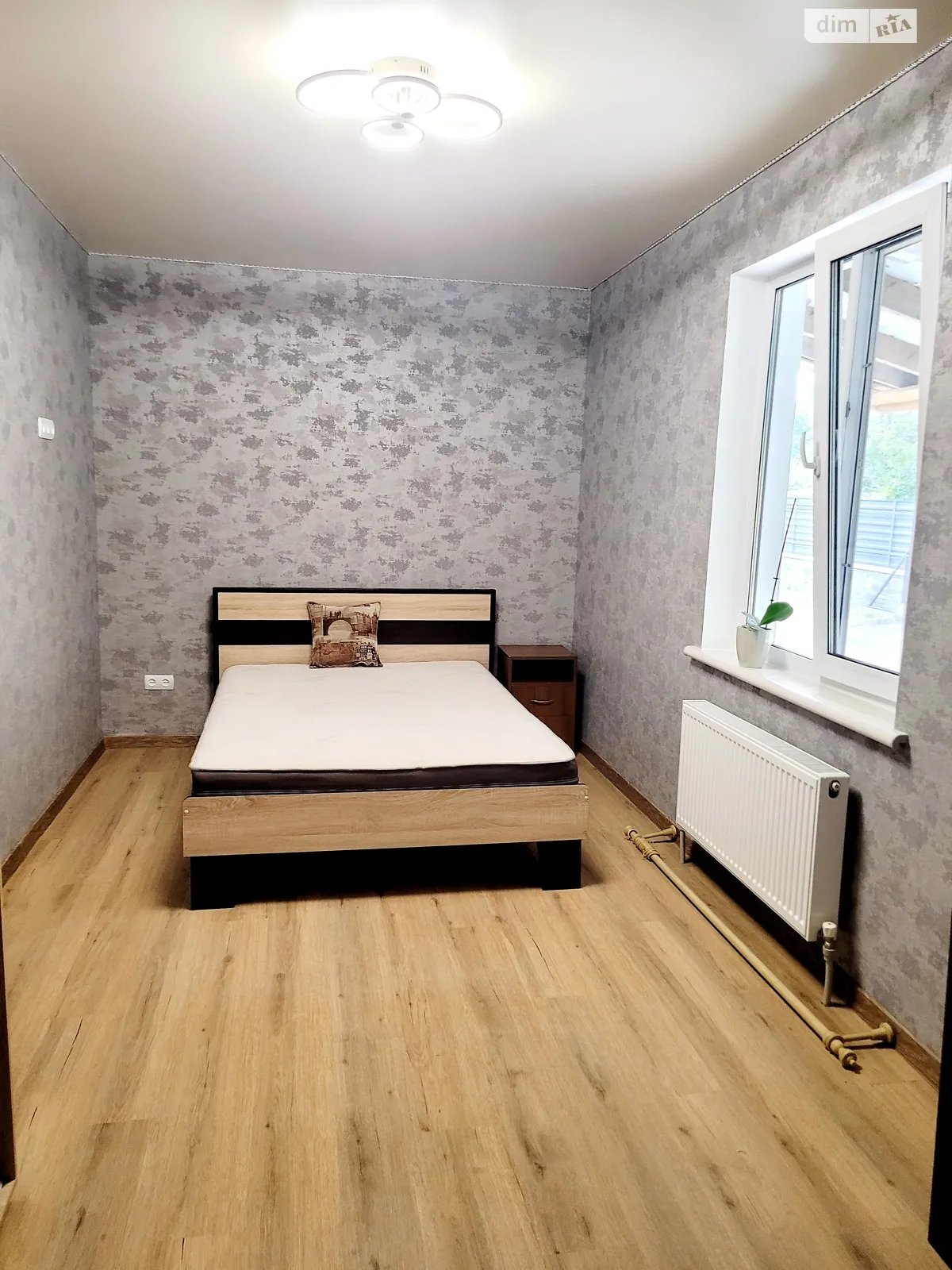 Продается дом на 2 этажа 68 кв. м с балконом, цена: 77999 $ - фото 1