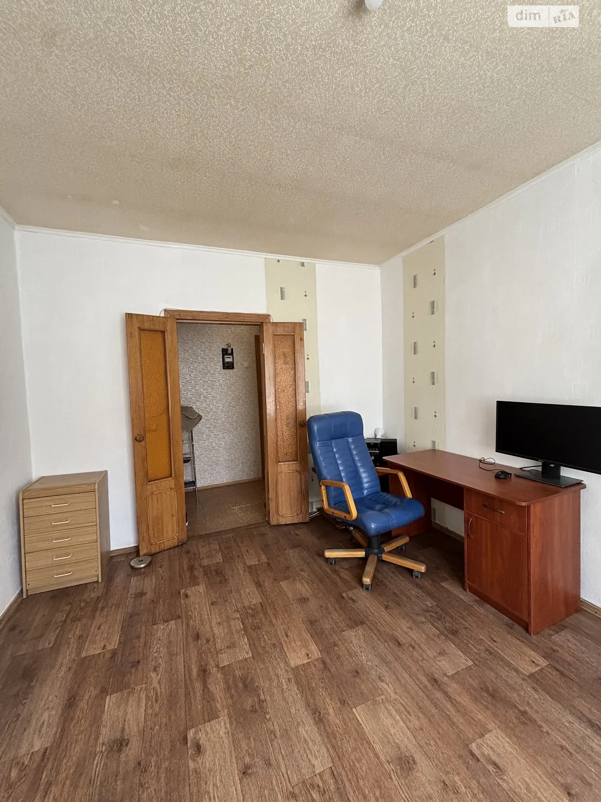 Продается 2-комнатная квартира 43.4 кв. м в Харькове, ул. Спортивная, 14 - фото 1