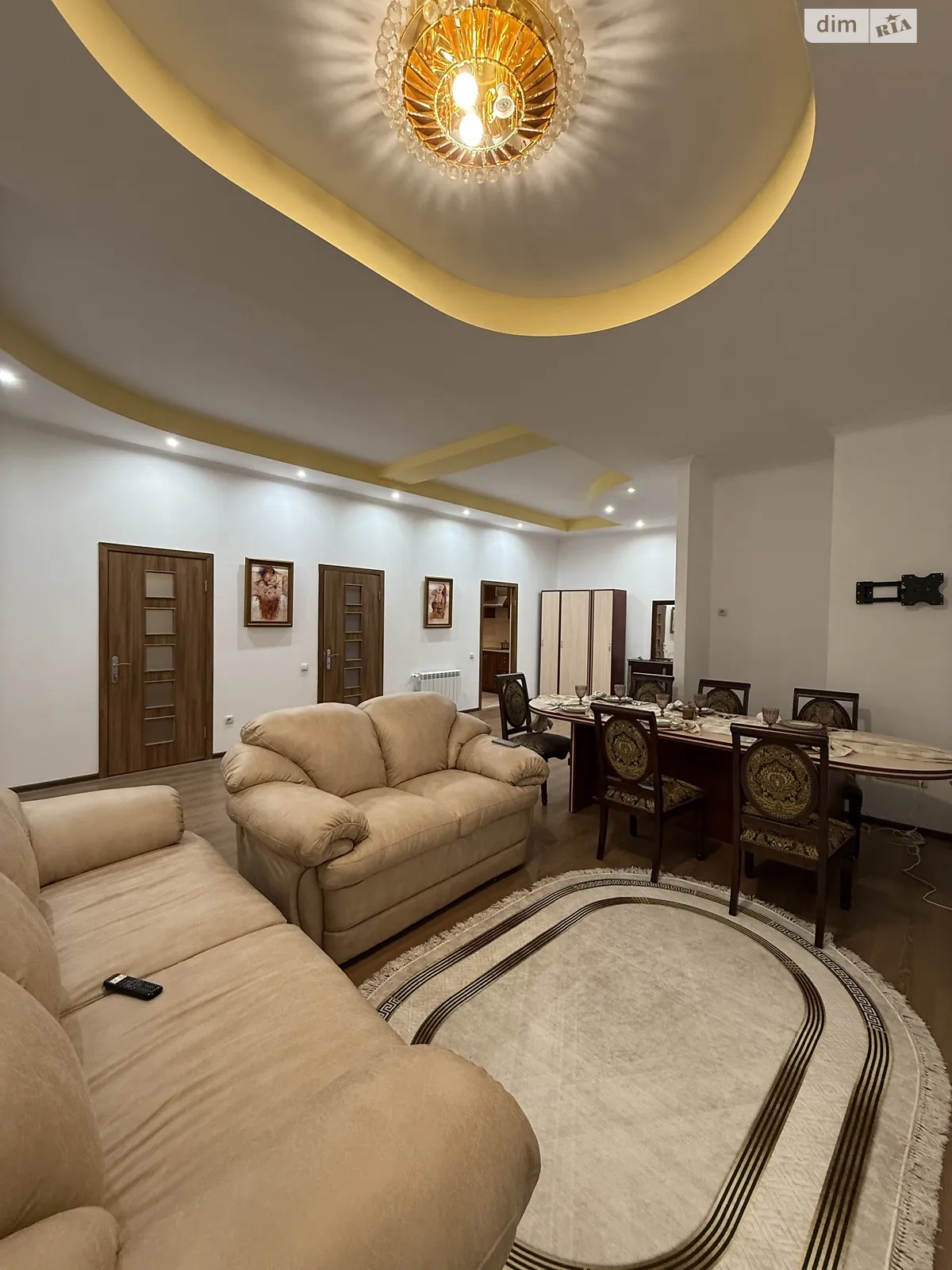 Продается 2-комнатная квартира 114 кв. м в Одессе, цена: 187000 $ - фото 1