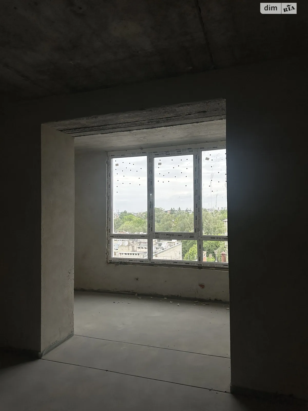 2-комнатная квартира 69 кв. м в Тернополе - фото 1