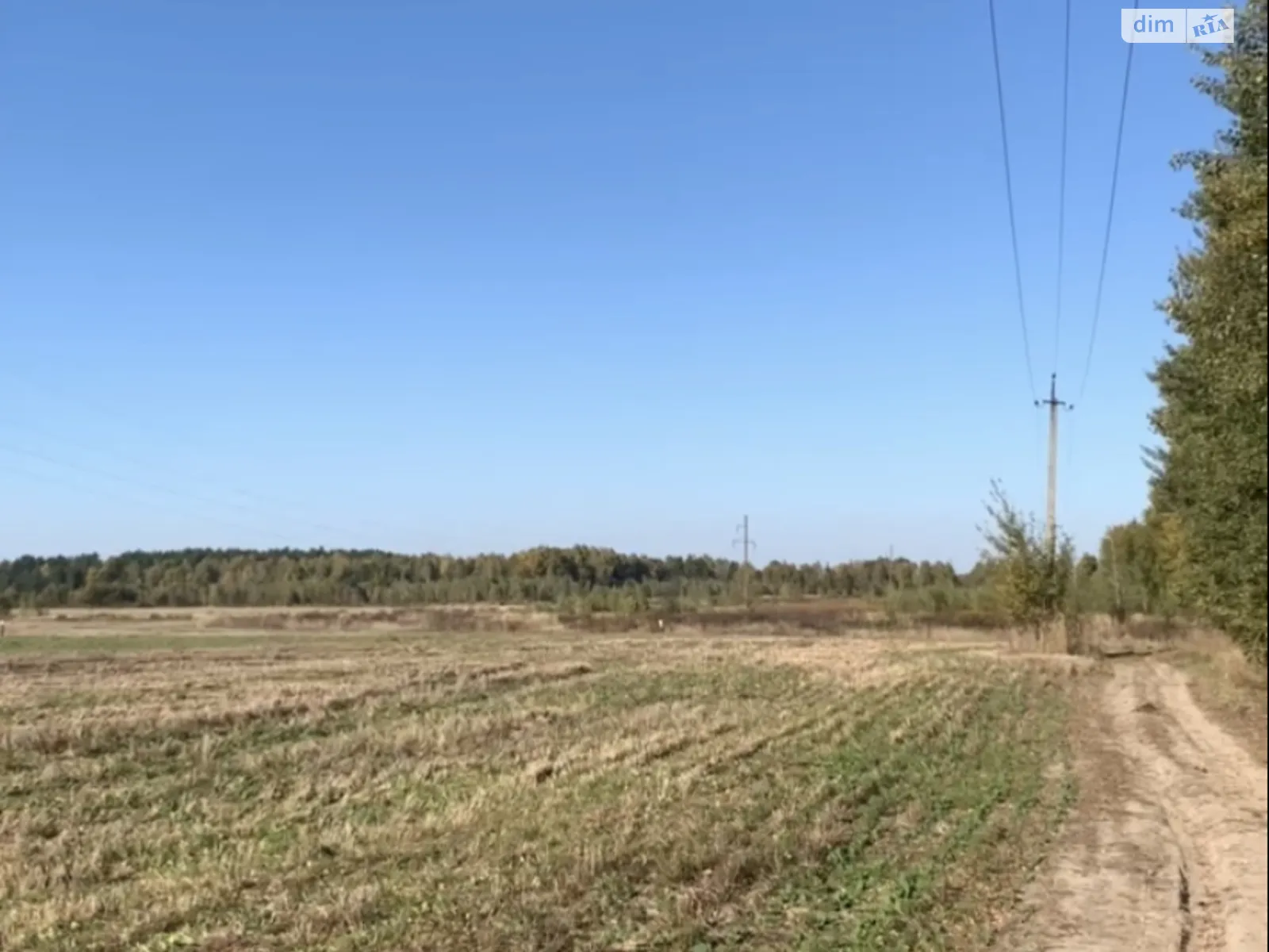 Продається земельна ділянка 16.79 соток у Рівненській області, цена: 149000 $ - фото 1