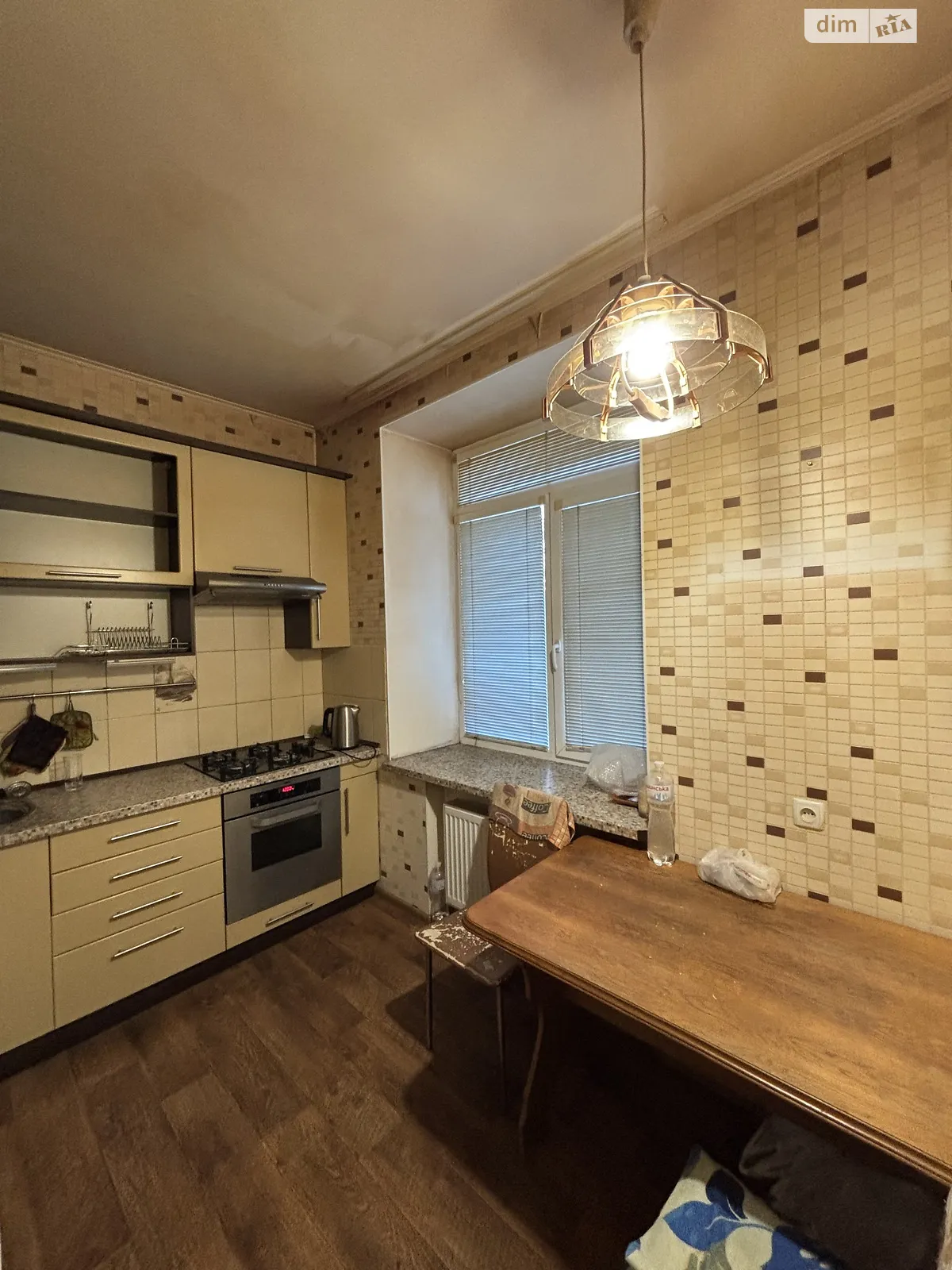 Здається в оренду 2-кімнатна квартира 53.3 кв. м у Харкові, вул. Благовіщенська, 58Е - фото 1